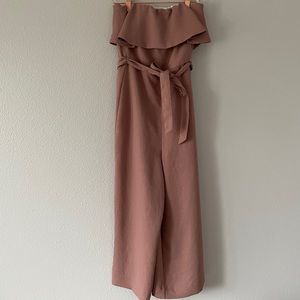 Babaton Altamira Jumpsuit